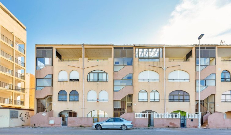 Reventa - Ground Floor - Torrevieja - La Mata pueblo