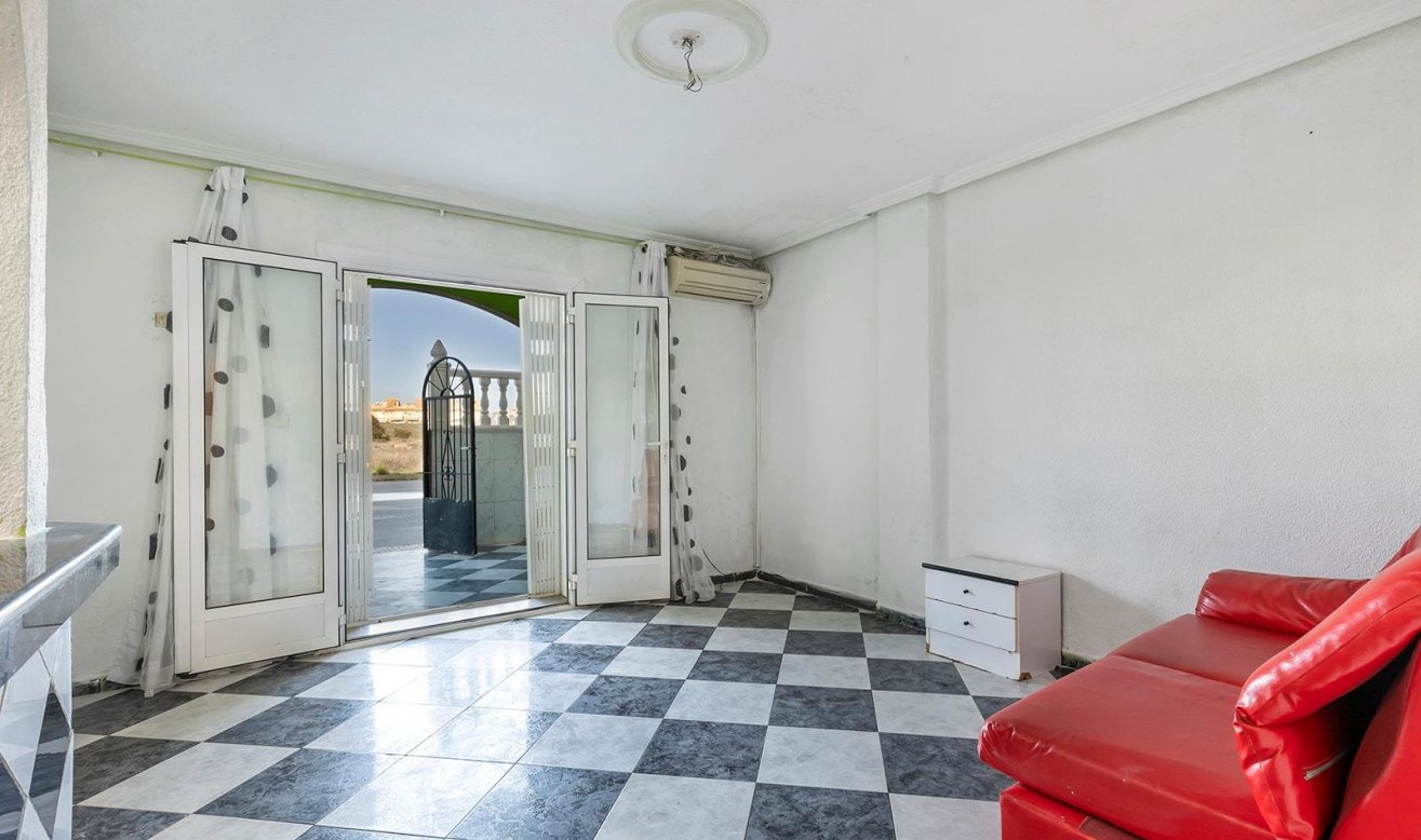 Reventa - Ground Floor - Torrevieja - La Mata pueblo