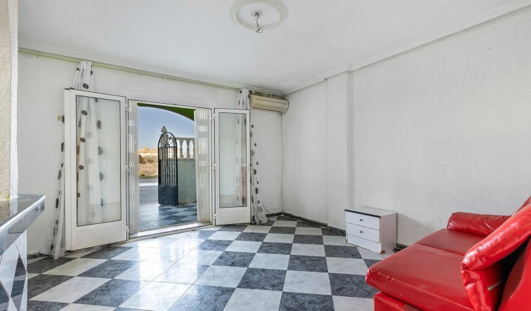 Reventa - Ground Floor - Torrevieja - La Mata pueblo