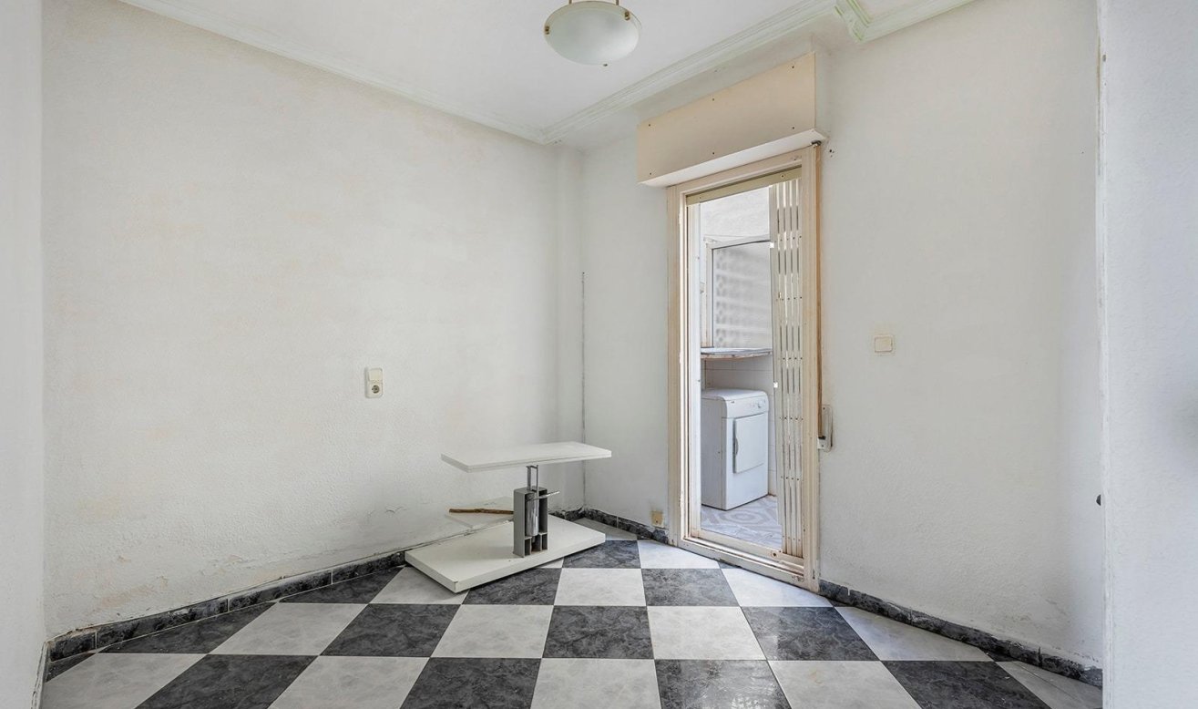 Reventa - Ground Floor - Torrevieja - La Mata pueblo