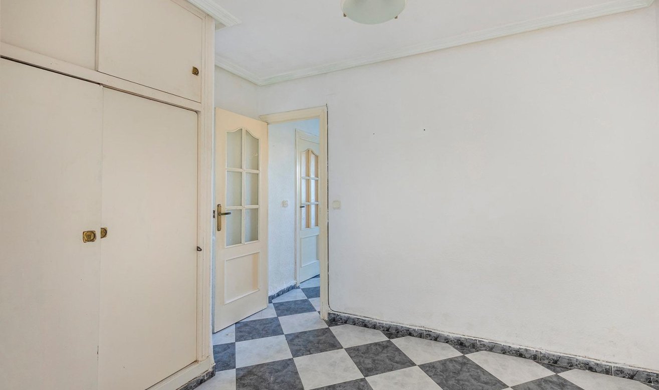 Reventa - Ground Floor - Torrevieja - La Mata pueblo