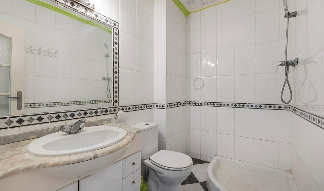 Reventa - Ground Floor - Torrevieja - La Mata pueblo