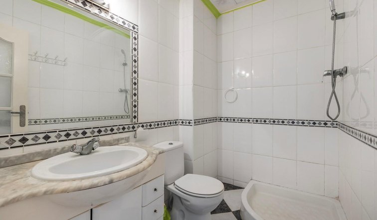 Reventa - Ground Floor - Torrevieja - La Mata pueblo