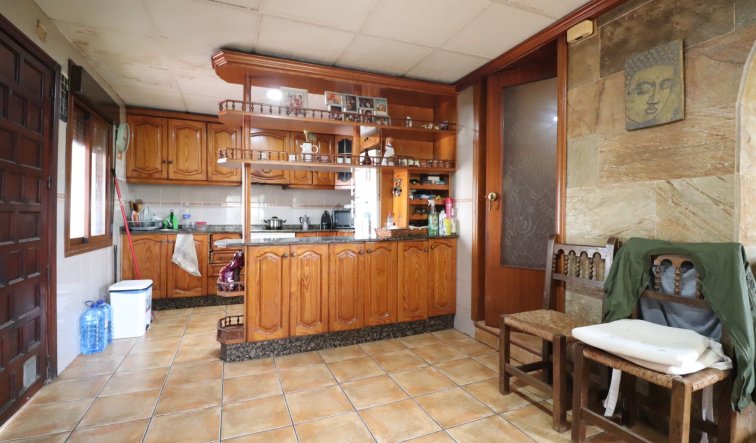 Reventa - Detached Villa - Heredades - Heredades - Village