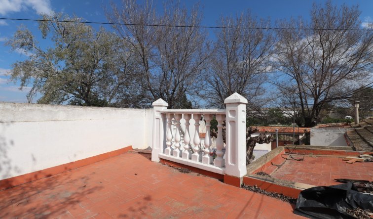 Reventa - Detached Villa - Heredades - Heredades - Village