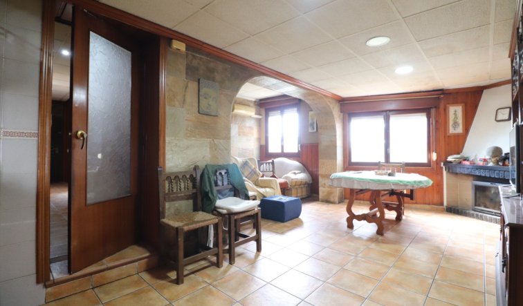 Reventa - Detached Villa - Heredades - Heredades - Village