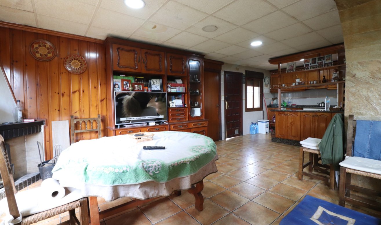 Reventa - Detached Villa - Heredades - Heredades - Village