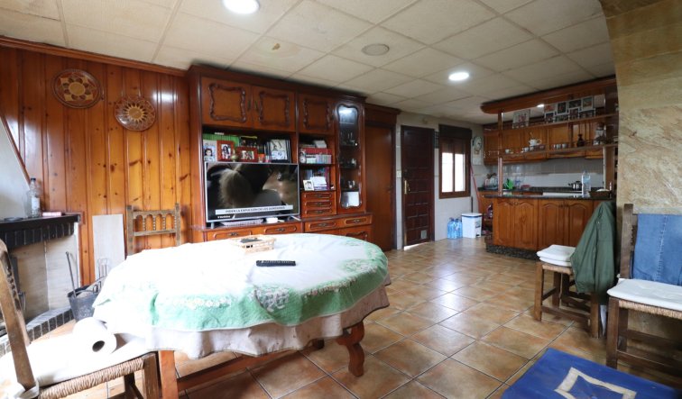 Reventa - Detached Villa - Heredades - Heredades - Village