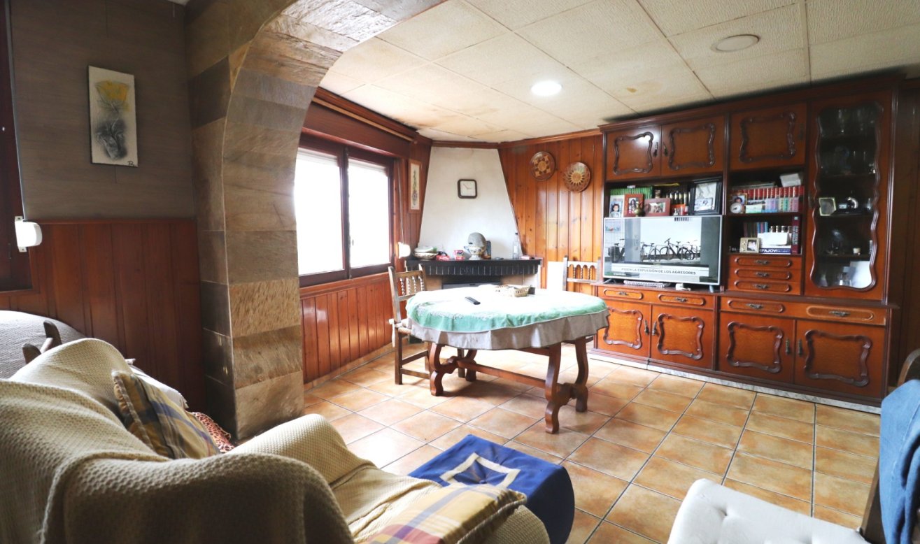 Reventa - Detached Villa - Heredades - Heredades - Village
