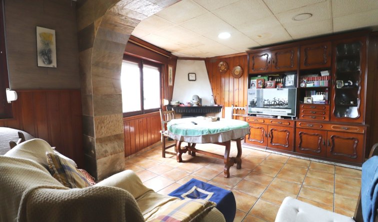 Reventa - Detached Villa - Heredades - Heredades - Village