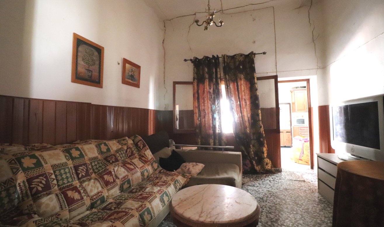 Reventa - Detached Villa - Heredades - Heredades - Village