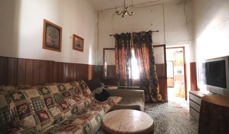 Reventa - Detached Villa - Heredades - Heredades - Village