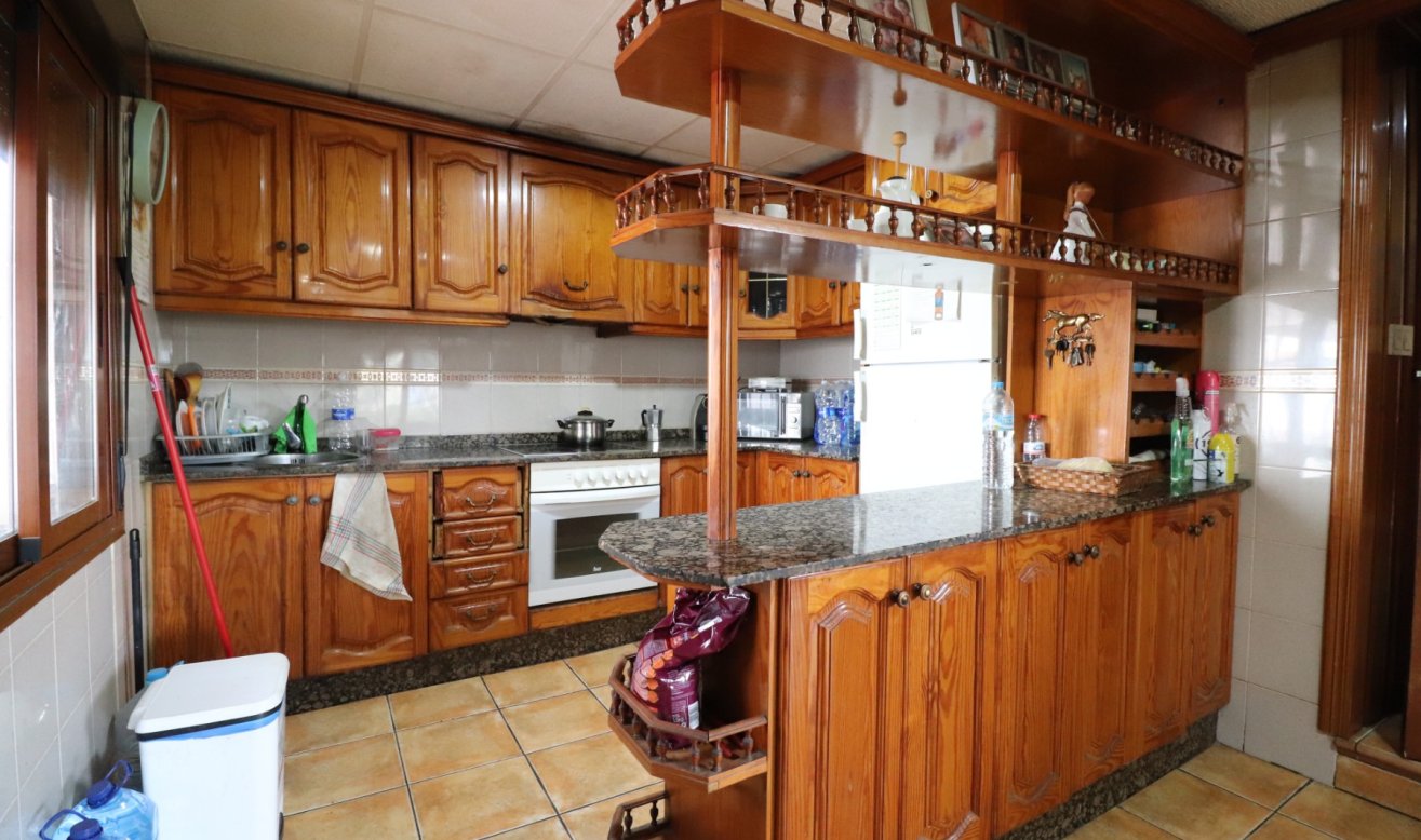 Reventa - Detached Villa - Heredades - Heredades - Village
