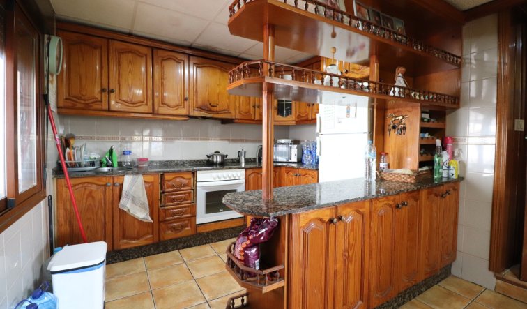 Reventa - Detached Villa - Heredades - Heredades - Village