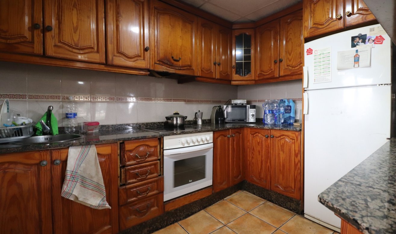 Reventa - Detached Villa - Heredades - Heredades - Village