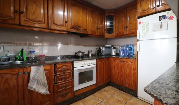 Reventa - Detached Villa - Heredades - Heredades - Village