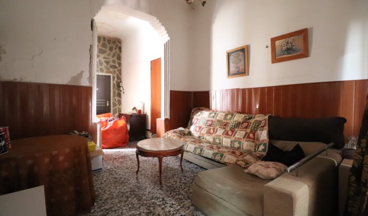 Reventa - Detached Villa - Heredades - Heredades - Village