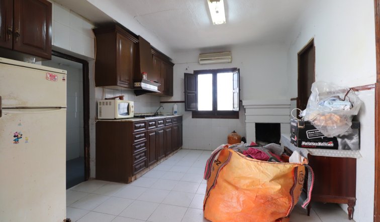 Reventa - Detached Villa - Heredades - Heredades - Village
