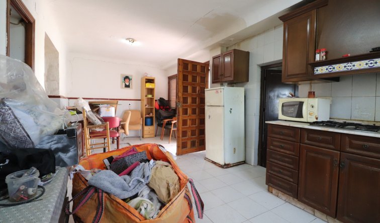 Reventa - Detached Villa - Heredades - Heredades - Village