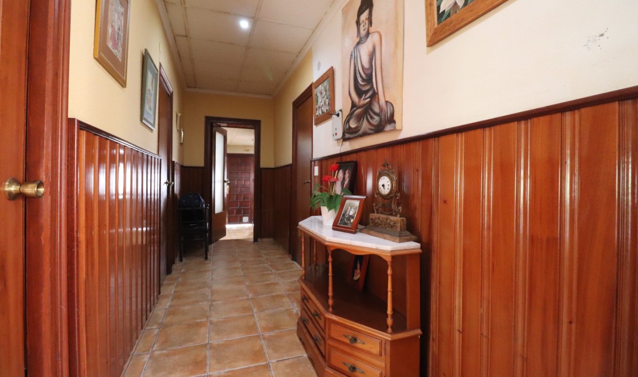 Reventa - Detached Villa - Heredades - Heredades - Village