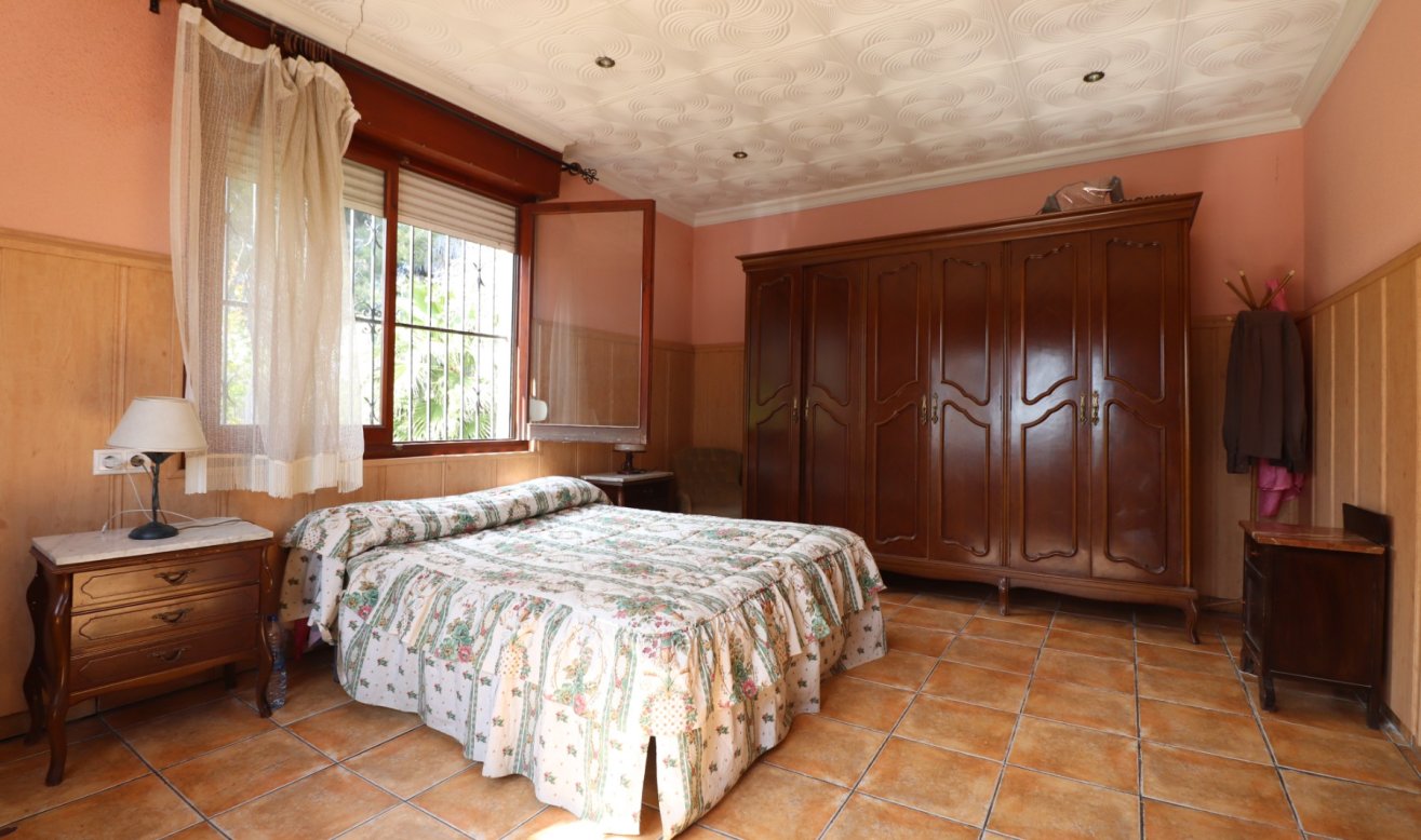 Reventa - Detached Villa - Heredades - Heredades - Village