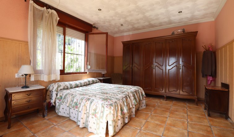 Reventa - Detached Villa - Heredades - Heredades - Village