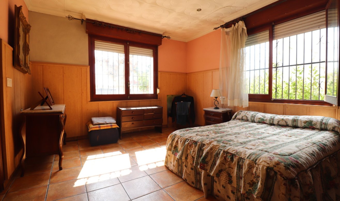 Reventa - Detached Villa - Heredades - Heredades - Village