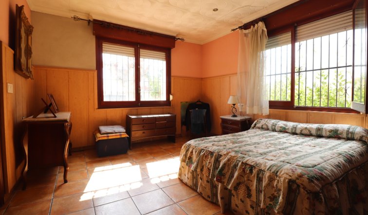 Reventa - Detached Villa - Heredades - Heredades - Village