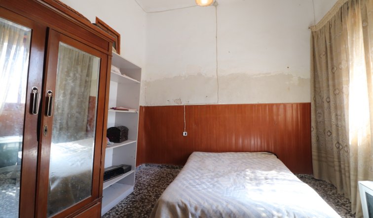 Reventa - Detached Villa - Heredades - Heredades - Village