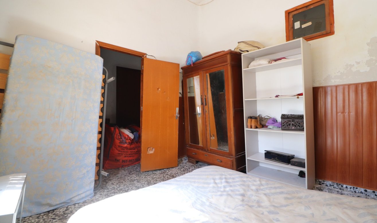 Reventa - Detached Villa - Heredades - Heredades - Village
