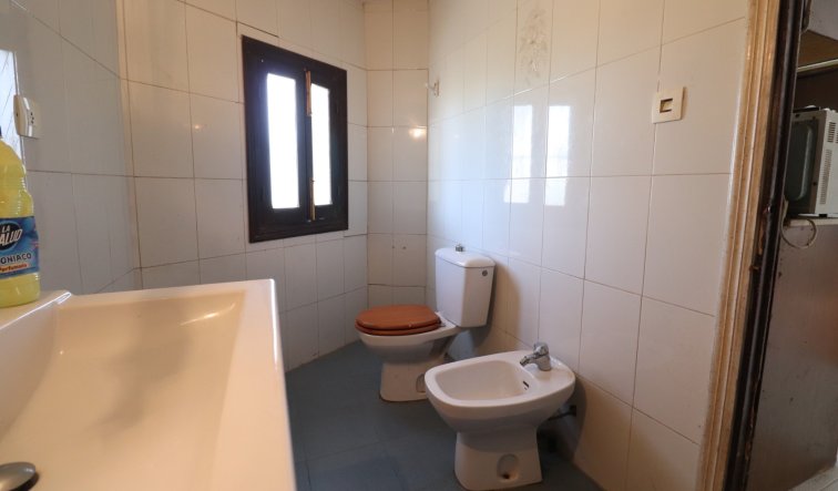 Reventa - Detached Villa - Heredades - Heredades - Village