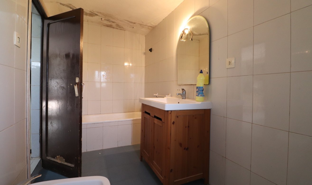 Reventa - Detached Villa - Heredades - Heredades - Village