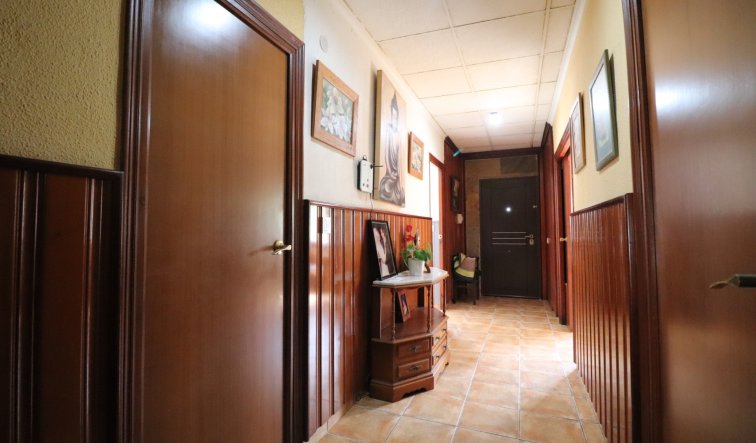 Reventa - Detached Villa - Heredades - Heredades - Village