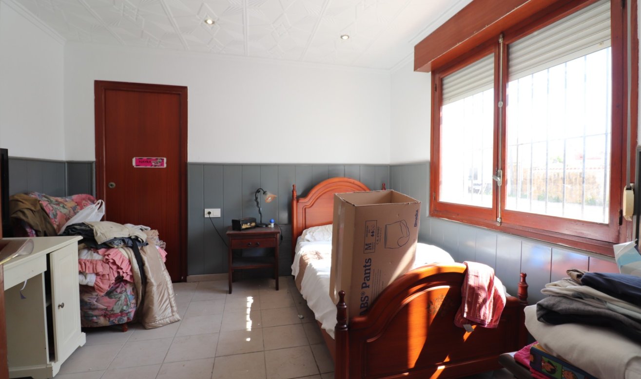 Reventa - Detached Villa - Heredades - Heredades - Village