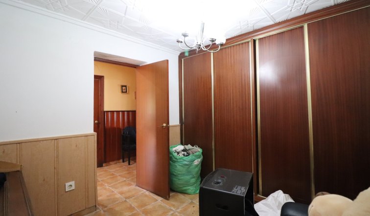 Reventa - Detached Villa - Heredades - Heredades - Village