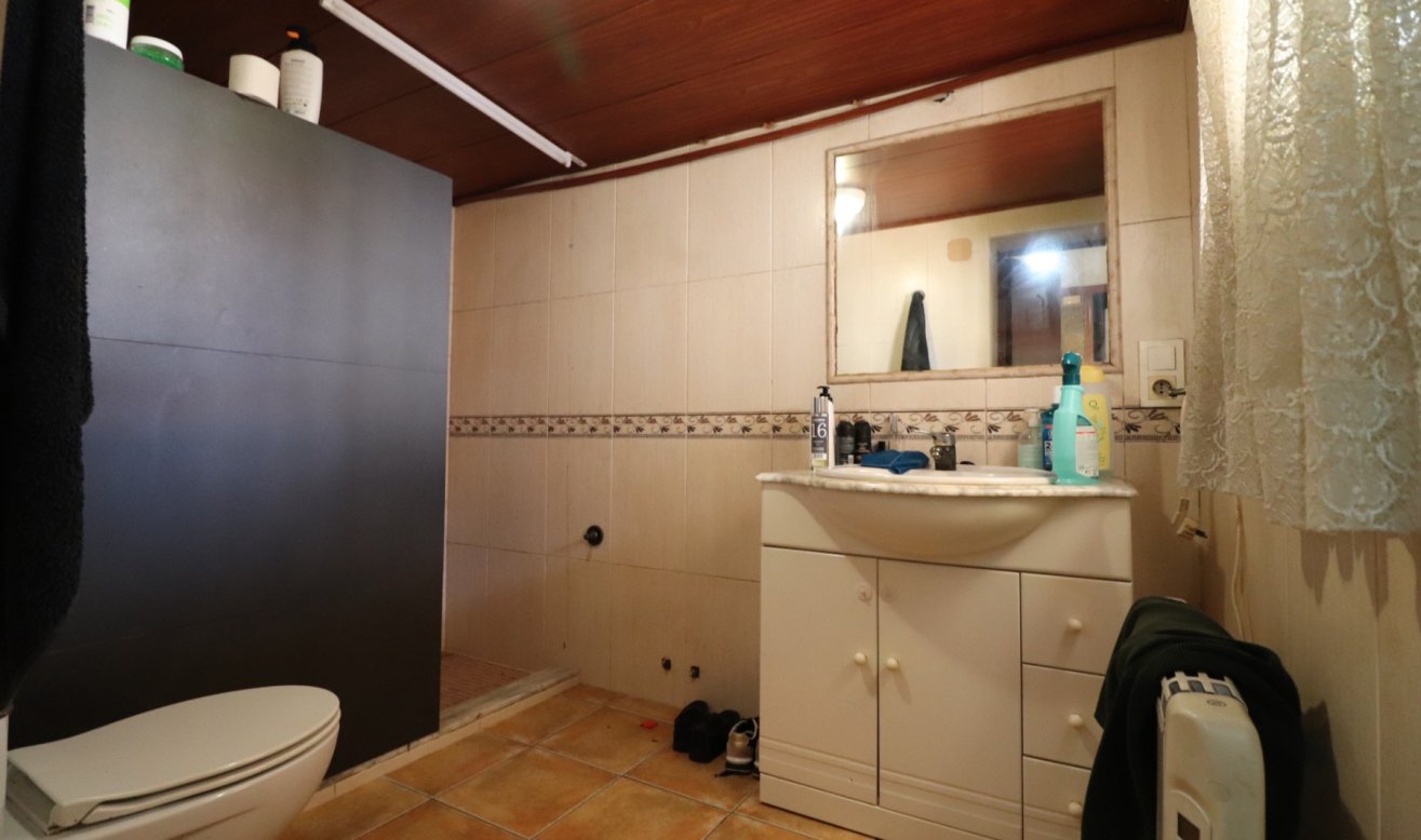 Reventa - Detached Villa - Heredades - Heredades - Village