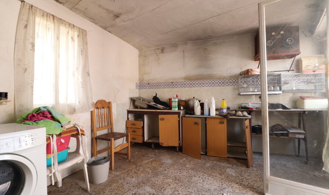 Reventa - Detached Villa - Heredades - Heredades - Village