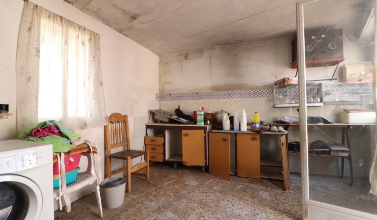 Reventa - Detached Villa - Heredades - Heredades - Village