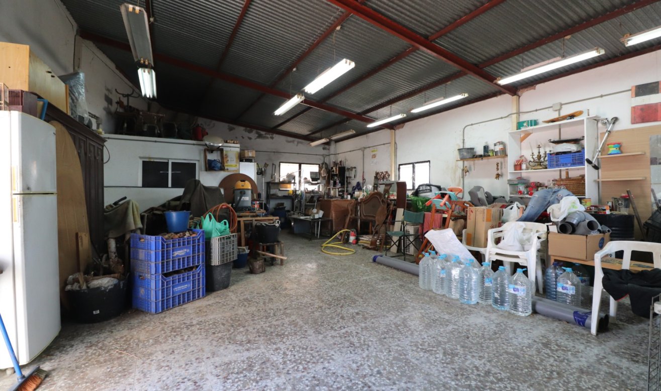 Reventa - Detached Villa - Heredades - Heredades - Village