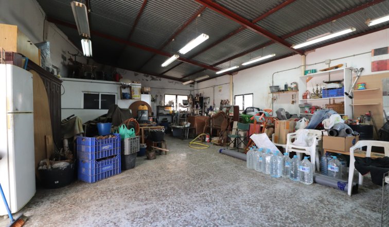 Reventa - Detached Villa - Heredades - Heredades - Village