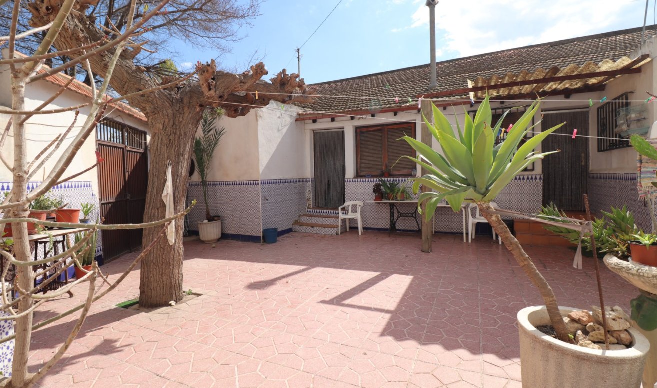 Reventa - Detached Villa - Heredades - Heredades - Village