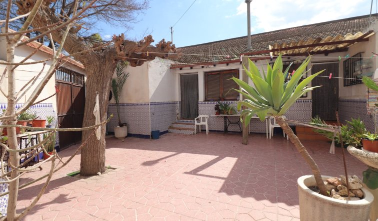 Reventa - Detached Villa - Heredades - Heredades - Village