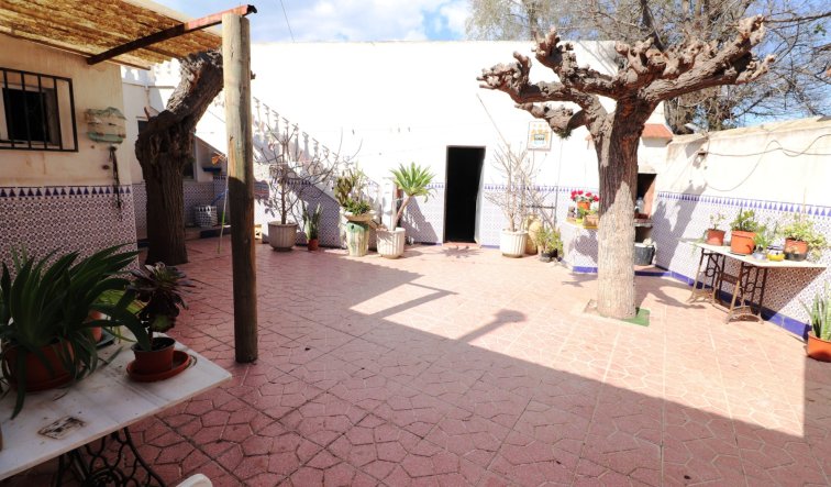Reventa - Detached Villa - Heredades - Heredades - Village