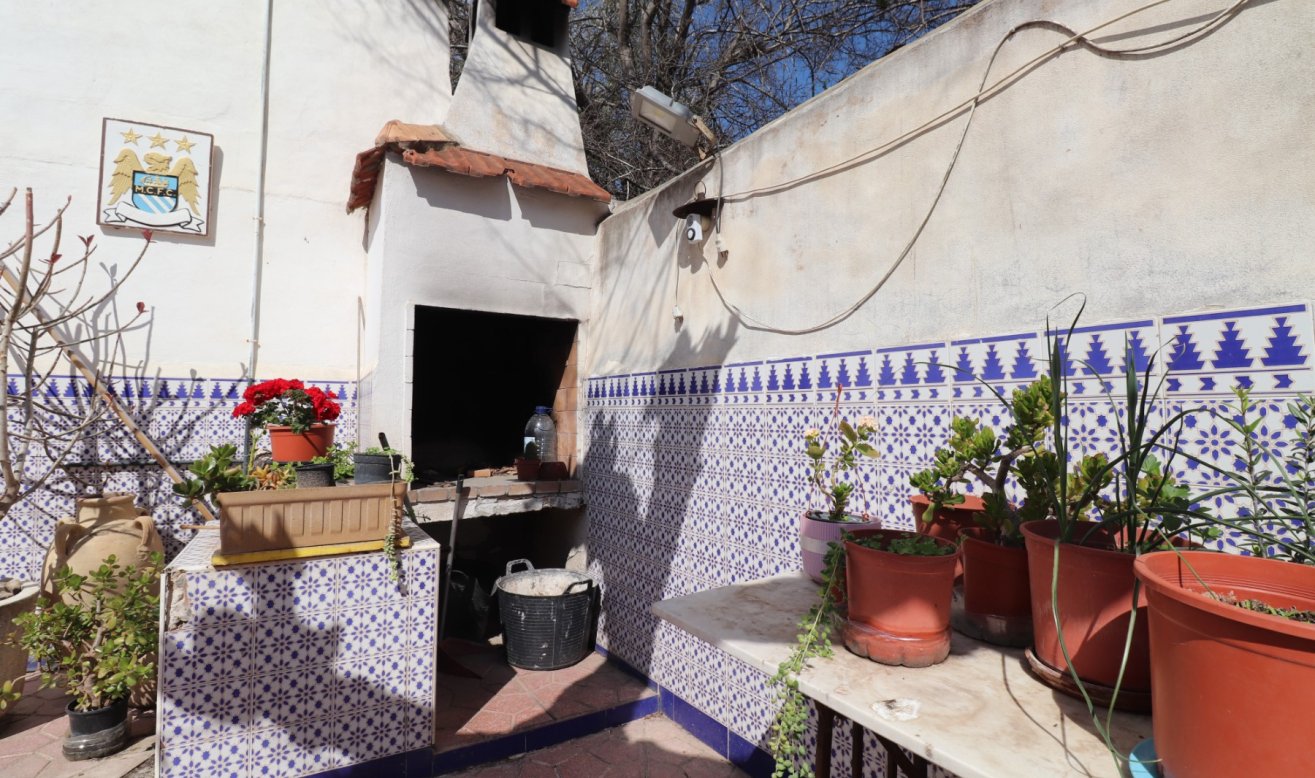 Reventa - Detached Villa - Heredades - Heredades - Village