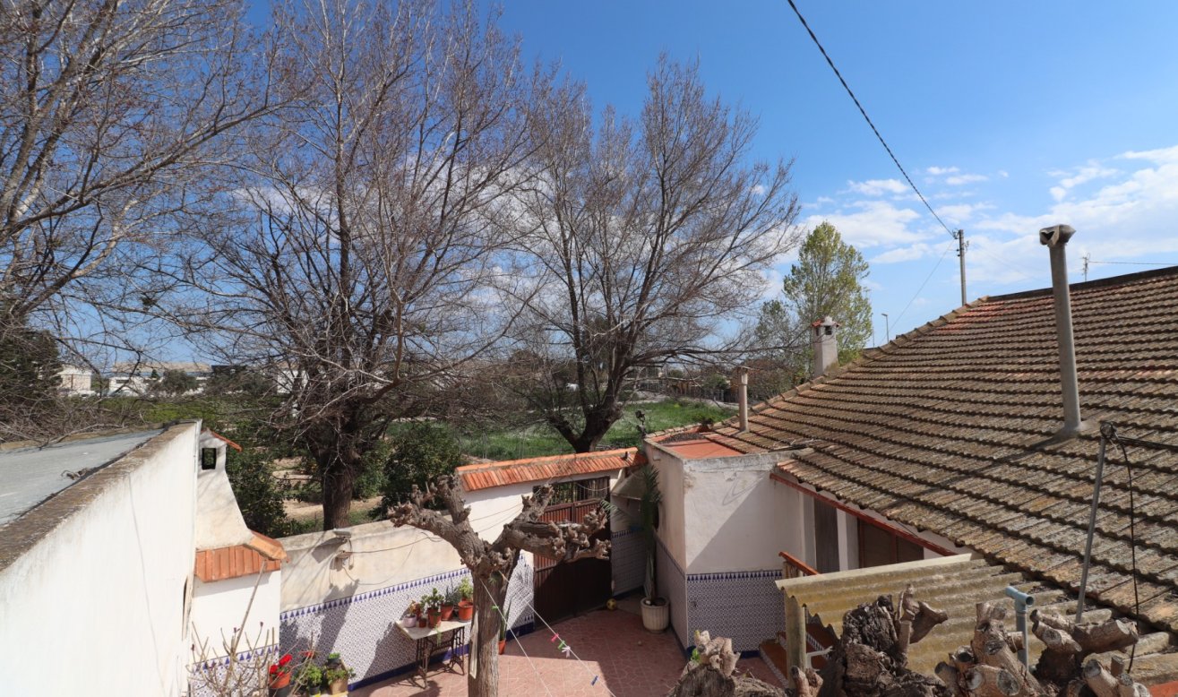 Reventa - Detached Villa - Heredades - Heredades - Village