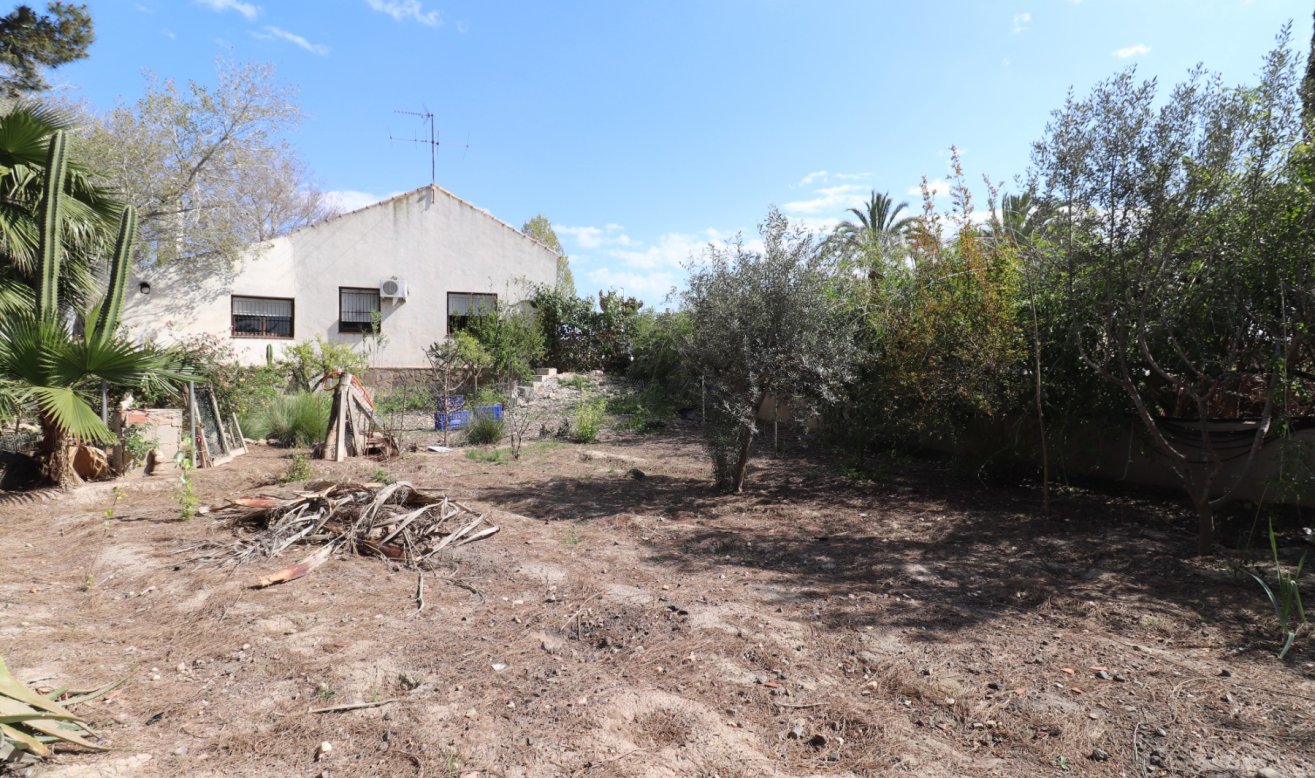 Reventa - Detached Villa - Heredades - Heredades - Village