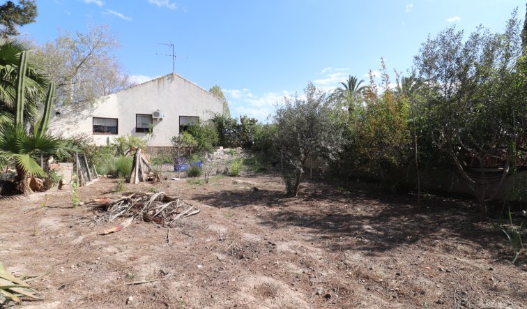 Reventa - Detached Villa - Heredades - Heredades - Village