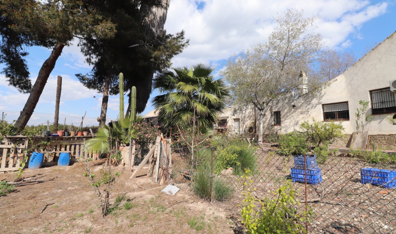Reventa - Detached Villa - Heredades - Heredades - Village