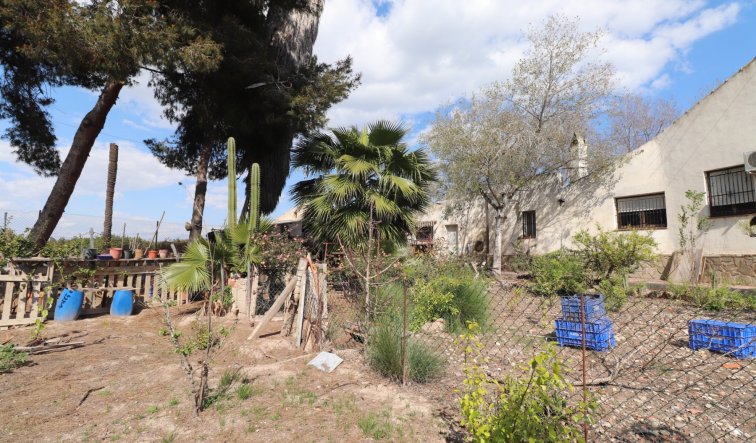 Reventa - Detached Villa - Heredades - Heredades - Village