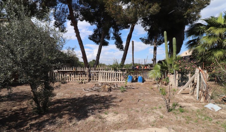 Reventa - Detached Villa - Heredades - Heredades - Village